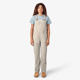 "Women's Double Front Bib Overalls"