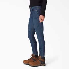 "Women's Perfect Shape Skinny Fit Jeans"