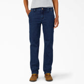 "Women's FLEX Relaxed Fit Carpenter Jeans"