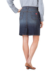 "Women's Denim Skirt"