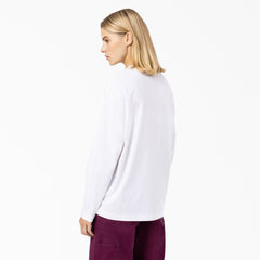 "Women's Summerdale Long Sleeve T-Shirt"