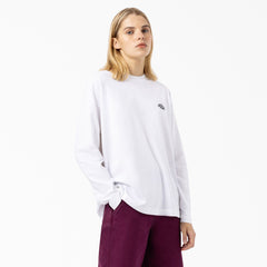 "Women's Summerdale Long Sleeve T-Shirt"