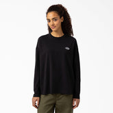 "Women's Summerdale Long Sleeve T-Shirt"