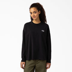 "Women's Summerdale Long Sleeve T-Shirt"