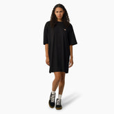 "Women's Mapleton T-Shirt Dress"