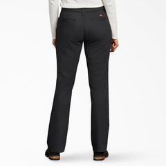 "Women's Curvy Fit Pants"
