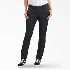 "Women's Slim Fit Pants"