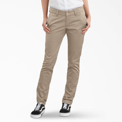 "Women's Slim Fit Pants"
