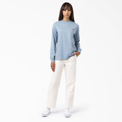"Women's Regular Fit Duck Pants"