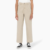 "Women's Regular Fit Duck Pants"
