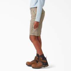 "Women's Ripstop Cargo Shorts, 9"""