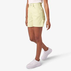 "Women's Regular Fit Duck Shorts, 5"""
