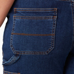 "Women's Plus Relaxed Fit Carpenter Shorts, 11"""