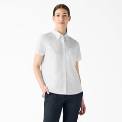 "Women's Button-Up Shirt"