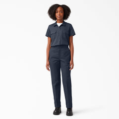 "Women's 574 Original Work Shirt"