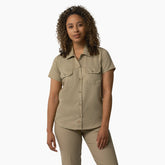 "Women's 574 Original Work Shirt"