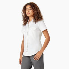 "Women's 574 Original Work Shirt"
