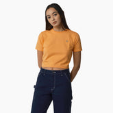 "Women's Maple Valley Cropped T-Shirt"