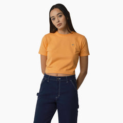"Women's Maple Valley Cropped T-Shirt"