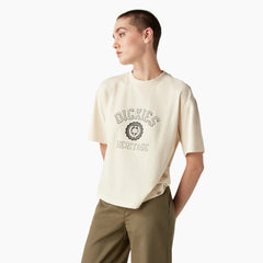 "Women's Oxford Graphic T-Shirt"