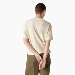 "Women's Oxford Graphic T-Shirt"