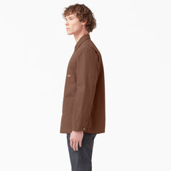 "Dickies 1922 Duck Chore Coat"