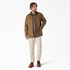 "Dickies 1922 Herringbone Jacket"