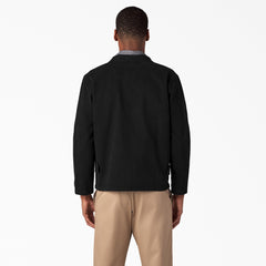 "Dickies 1922 Brushed Twill Jacket"