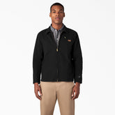 "Dickies 1922 Brushed Twill Jacket"