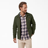 "Dickies 1922 Brushed Twill Jacket"