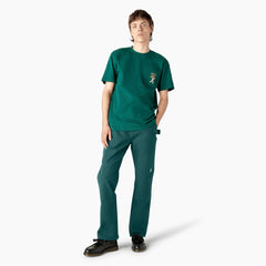 "Dickies x Jameson Double Knee Pants"