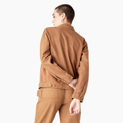 "Dickies x Jameson Women's Eisenhower Jacket"