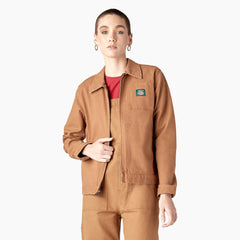 "Dickies x Jameson Women's Eisenhower Jacket"