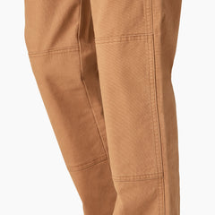 "Dickies x Jameson Women's Utility Double Knee Overalls"