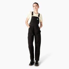 "Dickies x Jameson Women's Utility Double Knee Overalls"