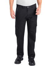 "Dickies Pro™ Relaxed Fit Straight Leg Cargo Pants"