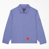 "Brain Dead Dyed Eisenhower Jacket"