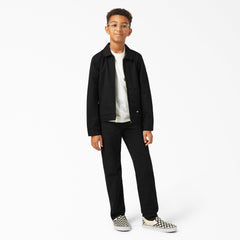 "Kids' Eisenhower Jacket"