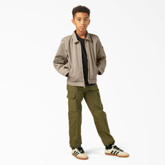 "Kids' Eisenhower Jacket"