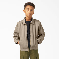 "Kids' Eisenhower Jacket"