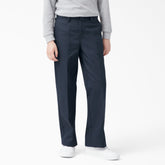 "Boys' Classic Fit Pants, 4-20"