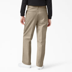 "Boys' Classic Fit Pants, 4-20"