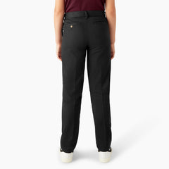 "Boys' FLEX Slim Fit Pants, 4-20"