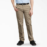 "Boys' FLEX Slim Fit Pants, 4-20"