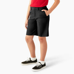 "Boys' Classic Fit Shorts, 4-20"