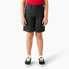 "Boys' Classic Fit Shorts, 4-20"