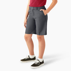 "Boys' Classic Fit Shorts, 4-20"