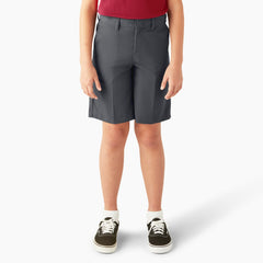 "Boys' Classic Fit Shorts, 4-20"