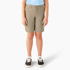 "Boys' Classic Fit Shorts, 4-20"