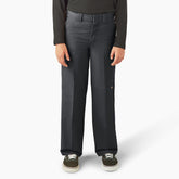 "Boys' Double Knee Work Pants, 8-20"